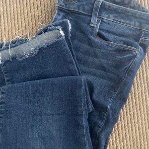 Paige jeans Jaqueline Straight